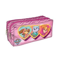 ESTOJO DUPLO PATRULHA CANINA FEMININA