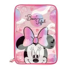 PASTA UNIVERSITARIA MINNIE