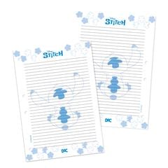 REFIL FICH.COLEGIAL STITCH