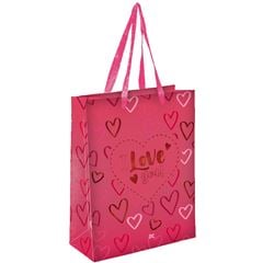 SACOLA M LOVE