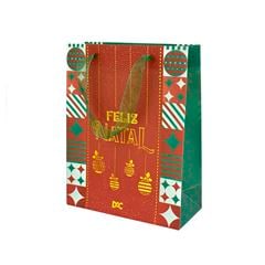 SACOLA M NATAL