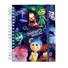 CADERNO UNIVERSITARIO DIVERTIDAMENTE