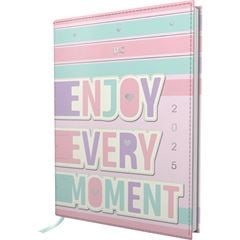 AGENDA MAIOR ENJOY ESTAMPADO