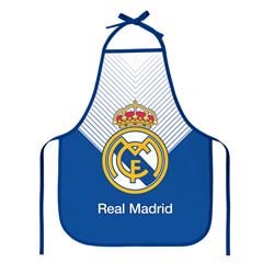 AVENTAL REAL MADRID