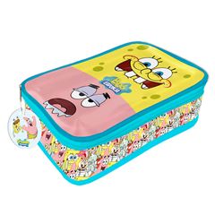 ESTOJO BOB ESPONJA