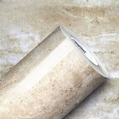 VNL DECOR TRAVERTINO FOSCO 1,22X25M