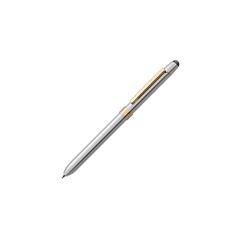 TRI PEN METALIC PRATA