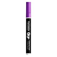 MARCADOR CREATIVE-CX/6-VIOLETA