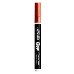 MARCADOR CREATIVE-CX/6-COBRE