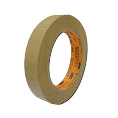 FITA ADESIVA 3M 19MMX50M CREPADA MARRON