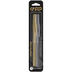 ESFEROGRAFICA 07 POP GOLD/SILVER-BL/2