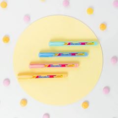MARCADOR COMPACTOR DESTAQ MENTOS