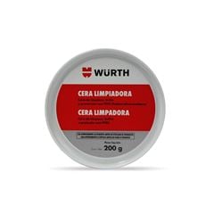 CERA LIMPADORA SERIE OURO 200G