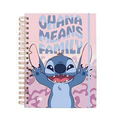 CADERNO UNIV SMART STITCH 80F