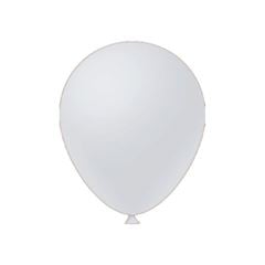 BALAO FESTBALL BRANCO 9 C/50UN