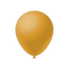 BALAO FESTBALL LARANJA 9 C/50UN