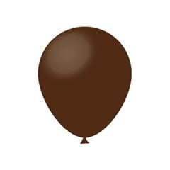 BALAO FESTBALL MARROM 9 C/50UN
