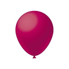 BALAO FESTBALL PINK 9 C/50UN