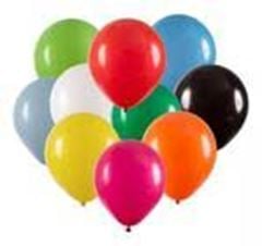 BALAO FESTBALL SORTIDO 9 C/50UN