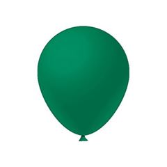 BALAO FESTBALL VERDE 9 C/50UN