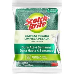 ESPONJA SCOTCH-BRITE 3796