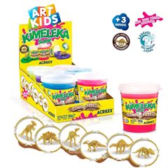 KIMELEKA SLIME DINOS FOSSIL 180G
