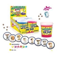 KIMELEKA SLIME MY PETS DOGS 180G