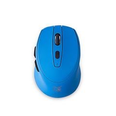 MOUSE ORIENTE S/ FIO AZUL 6B 1600DPI