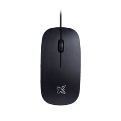 MOUSE SURFACE PRETO C/ FIO 1200DPI
