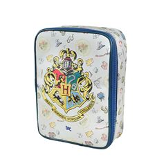 ESTOJO BOX HARRY POTTER 22X17CM