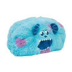 ESTOJO FLUFFY MONSTROS S.A 22,5X12CM