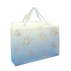 SACOLA HORIZONTAL BUTTERFLY P/ PRESENTE