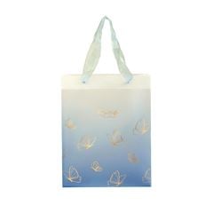 SACOLA BUTTERFLY TAM. M