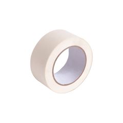 FITA CREPE MSK6140 BRANCO 24MMX50MM