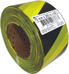 FITA 3M ZEBRADA AM/PR 70MMX200M