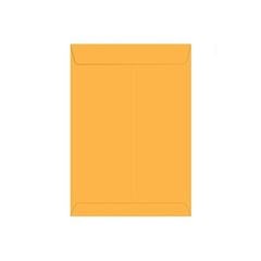 ENVELOPE SACO OURO 200X280 C/10