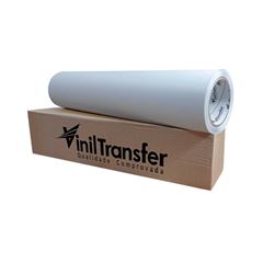 FILME VTR PREMIUM BRANCO 0,49