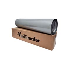 VINIL REFLETIVO PRATA 0,49