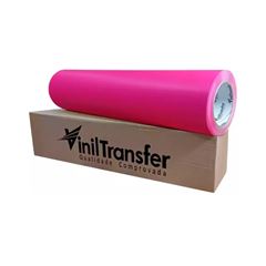 VINIL NEON PINK 0,49