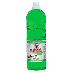 DESINFETANTE BRINORT EUCALIPTO 2L