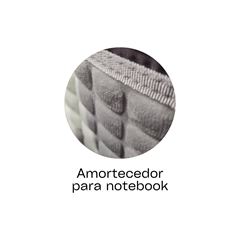 MOCHILA RYMO  C/ PORTA USB
