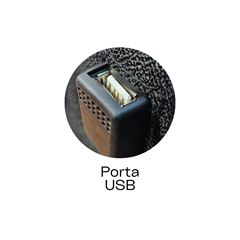 MOCHILA RYMO  C/ PORTA USB
