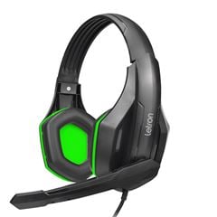 HEADSET GAMER LINE 40MM CABO 1.80M