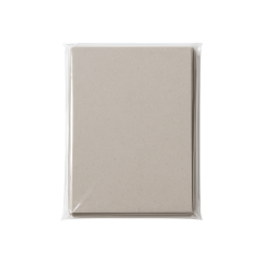 CARTAO LAM 1.3 21,5X15,5 BR/CZ 22FLS