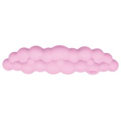 APOIO DE PULSO NUVEM 43CMX11CM OFFICE