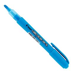 MARCA TEXTO LUMICOLOR 200-SL AZUL
