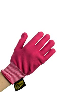 LUVA PREMIUM 40-158 EX-COLORS PINK TAMAN