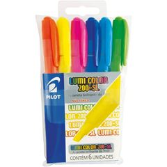 LUMICOLOR PILOT 200-SL JG C/06 AM/VD/LA/