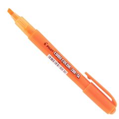 MARCA TEXTO LUMICOLOR 200-SL LARANJA