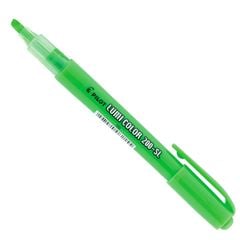 MARCA TEXTO LUMICOLOR 200-SL VERDE